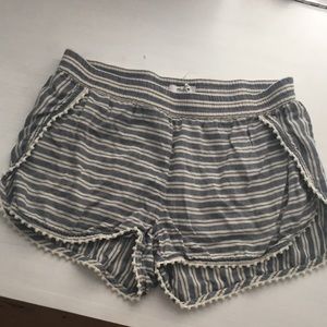 Madewell Shorts.